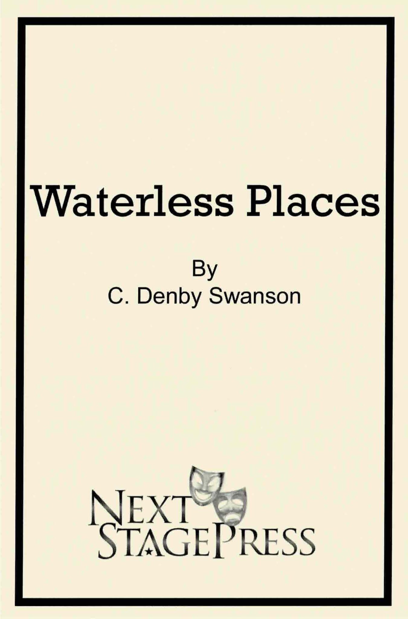 Waterless Places Next Stage Press