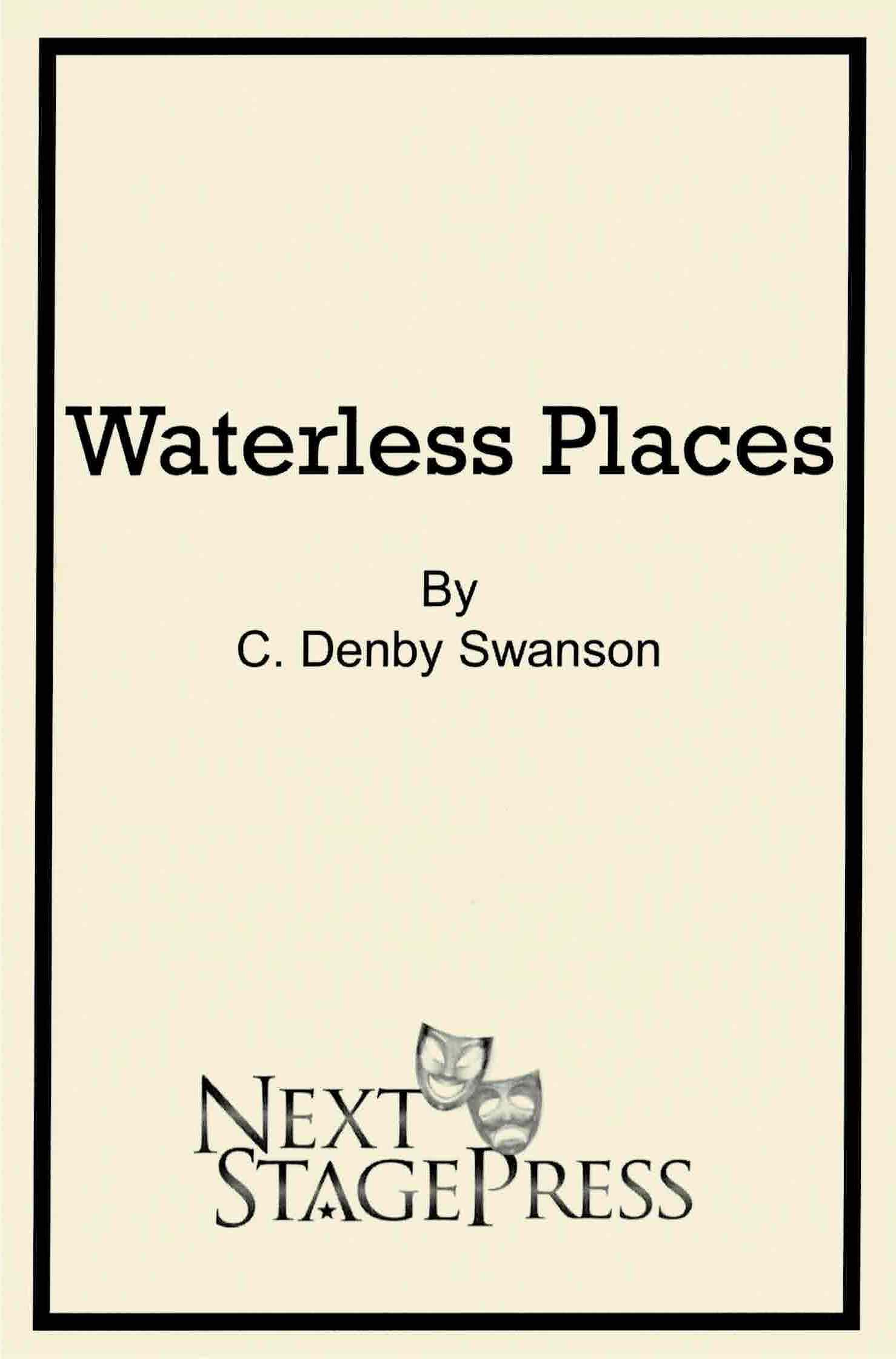 Waterless Places Next Stage Press