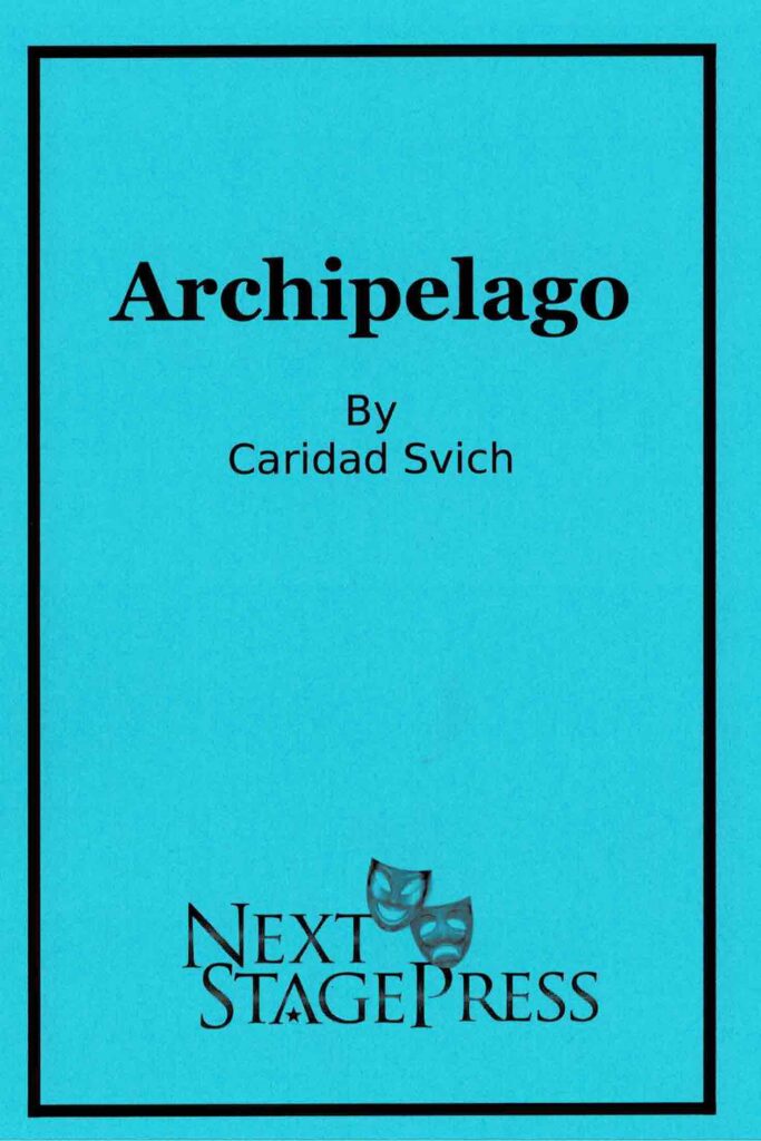 Archipelago Next Stage Press