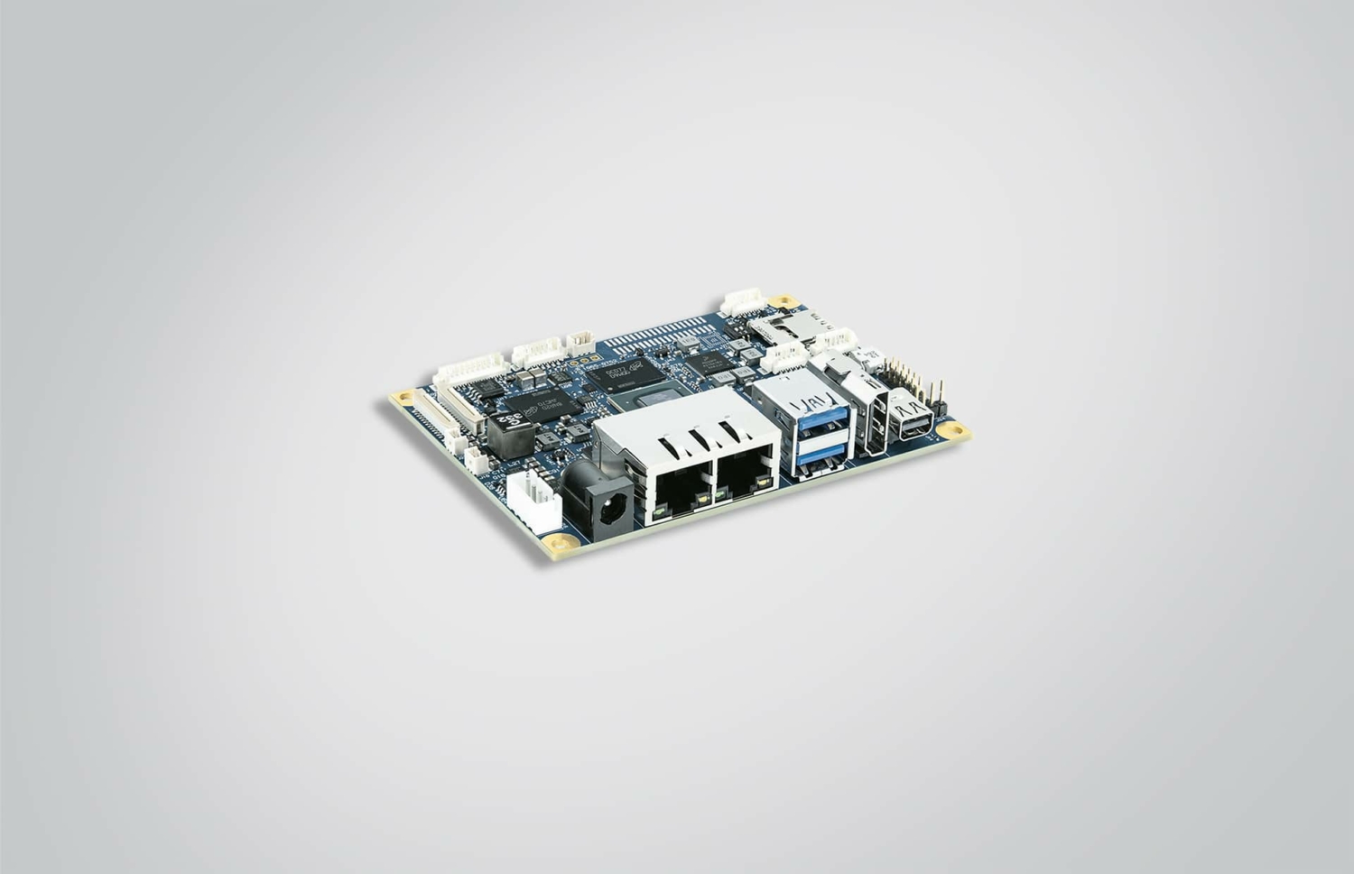 ARM Single Board Computer Embedded Computer