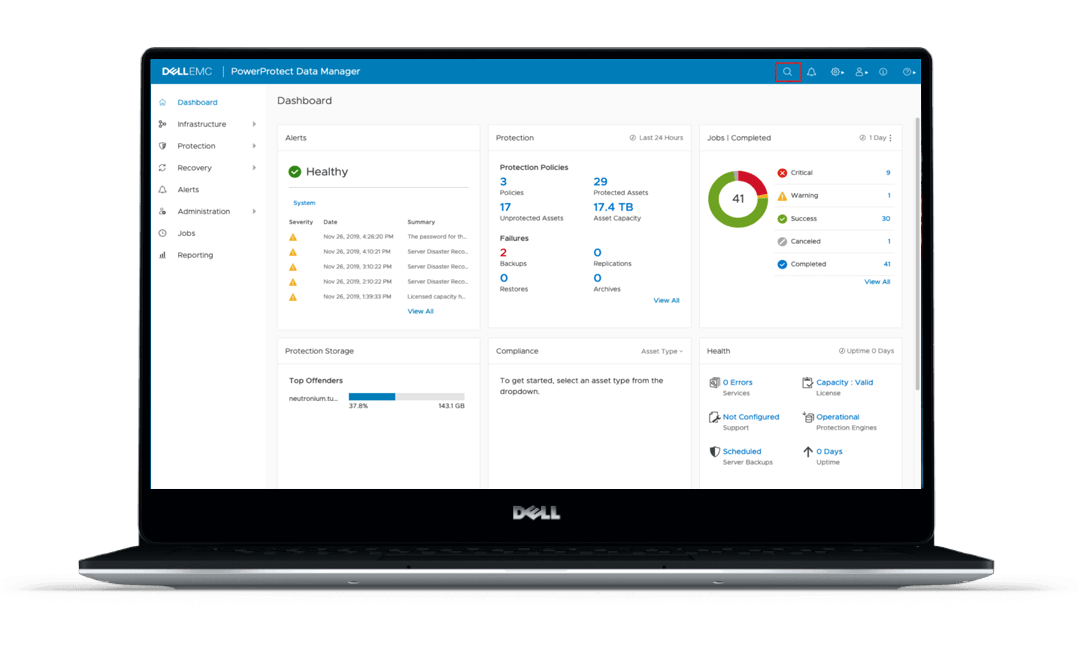 Unified cloud data protection with PowerProtect pricing