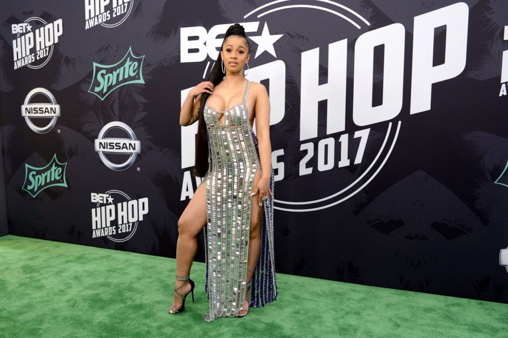 BET Hip Hop Awards 2017 Green Carpet Next Up TV
