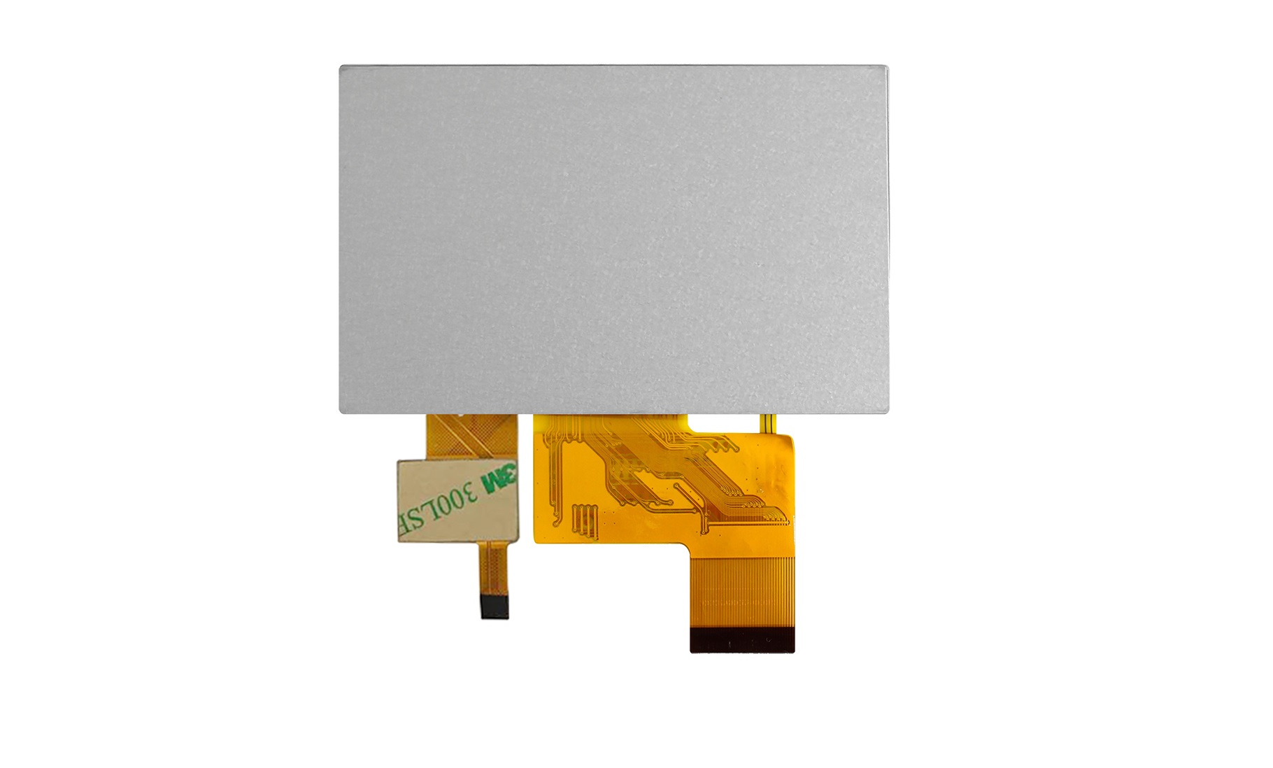 NT043C004WS Next Vision Display