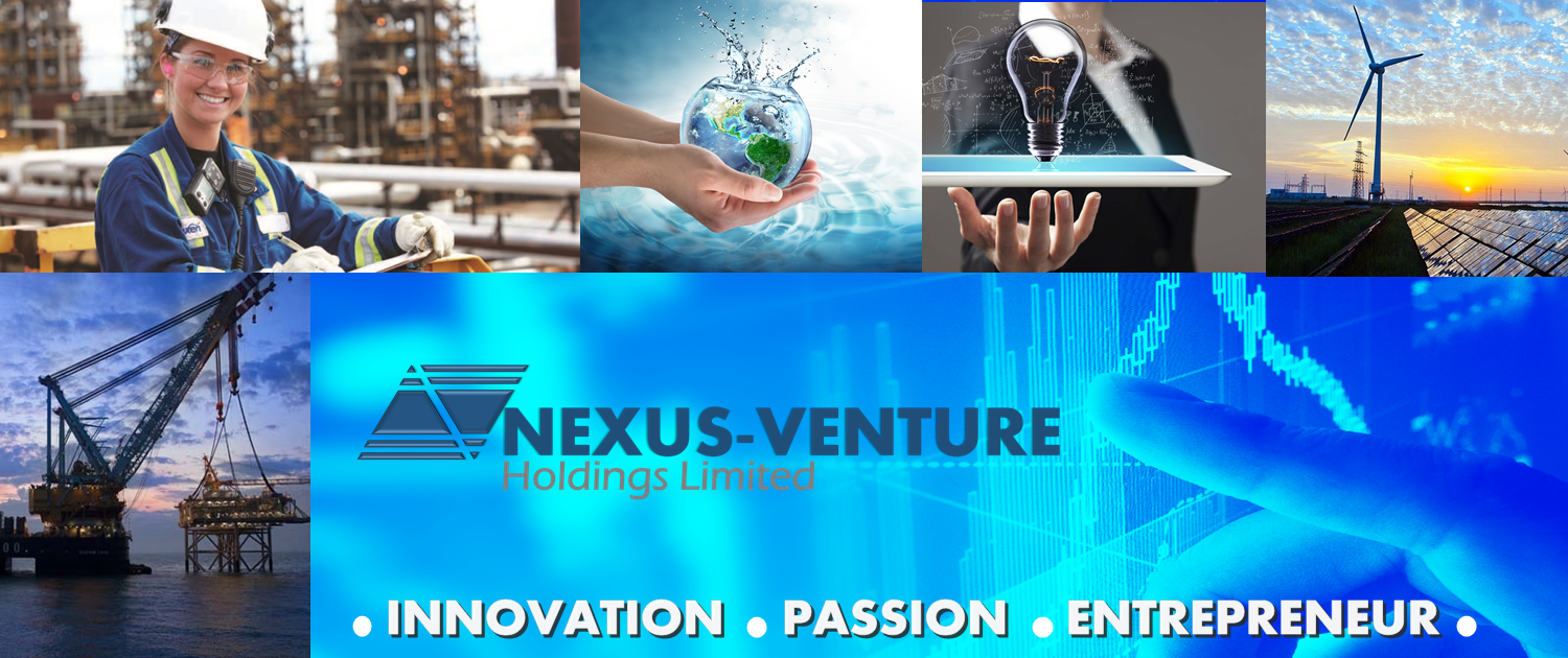 Nexus Venture Holdings Limited Driving Innovation