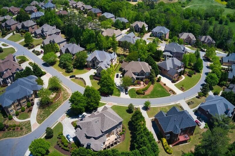 The Average Cost Of Living In