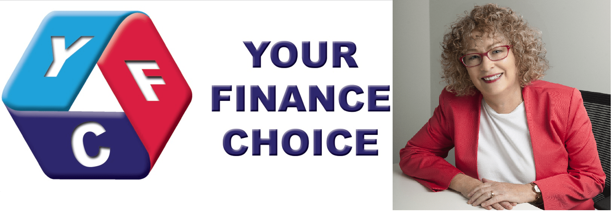 Meet one of our members, Rhonda Porter of Your Finance Choice Nexus