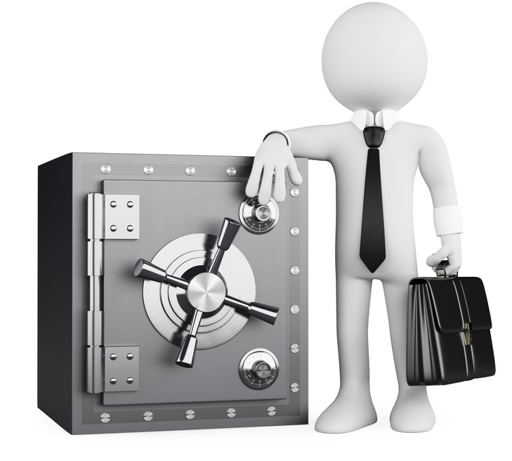 All You Need To Know About Tenant Security Deposits. Nexus Property Management® Franchise
