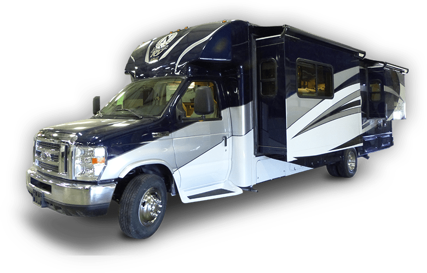Viper NeXus RV Elkhart Indiana