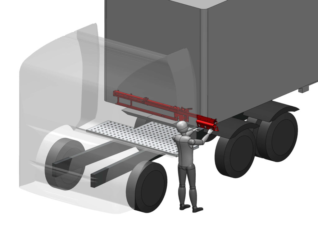 Nexus Sliding Couplings Nexus Vehicle Systems