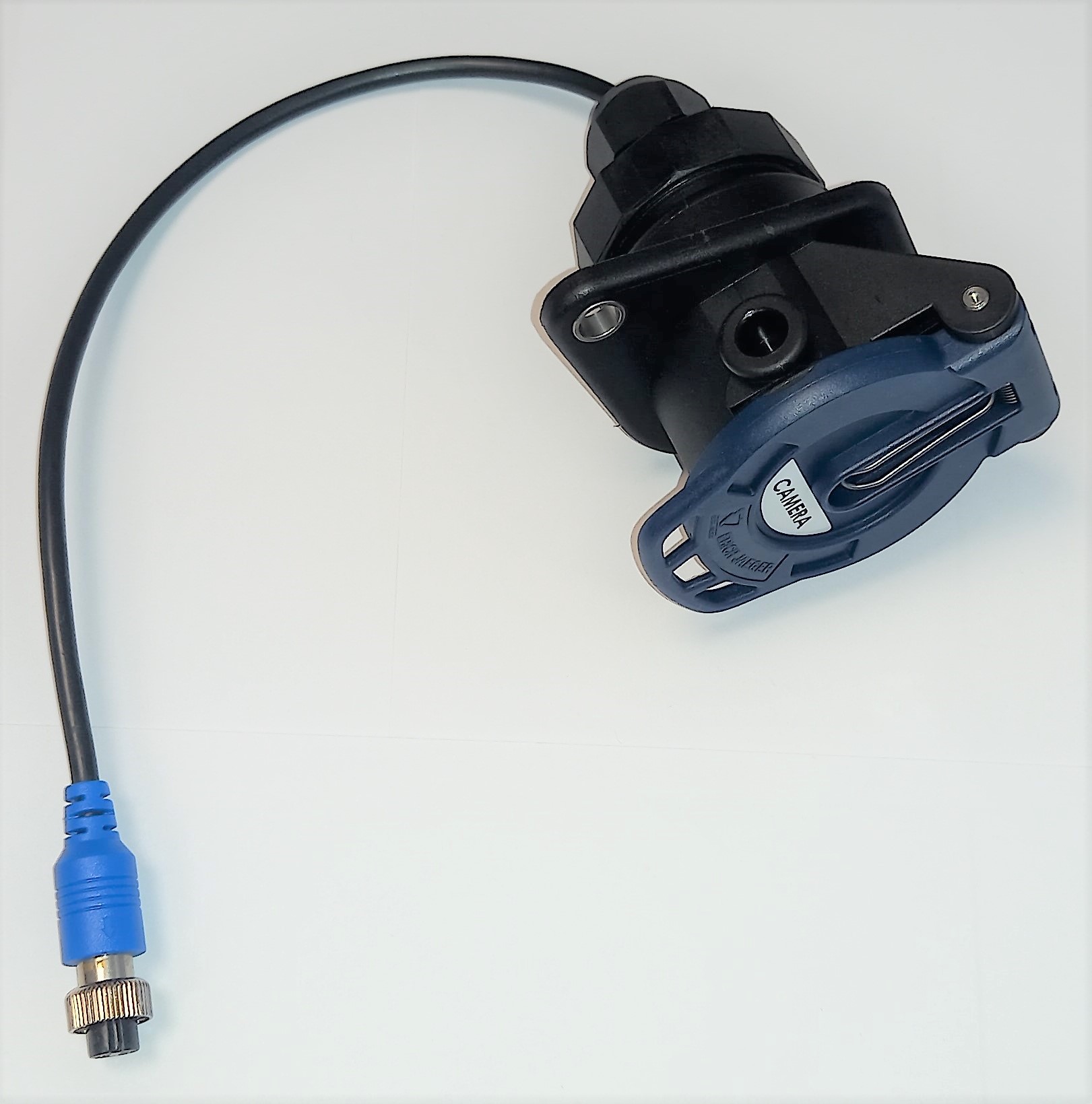 Specialist Connectors Nexus Vehicle Systems