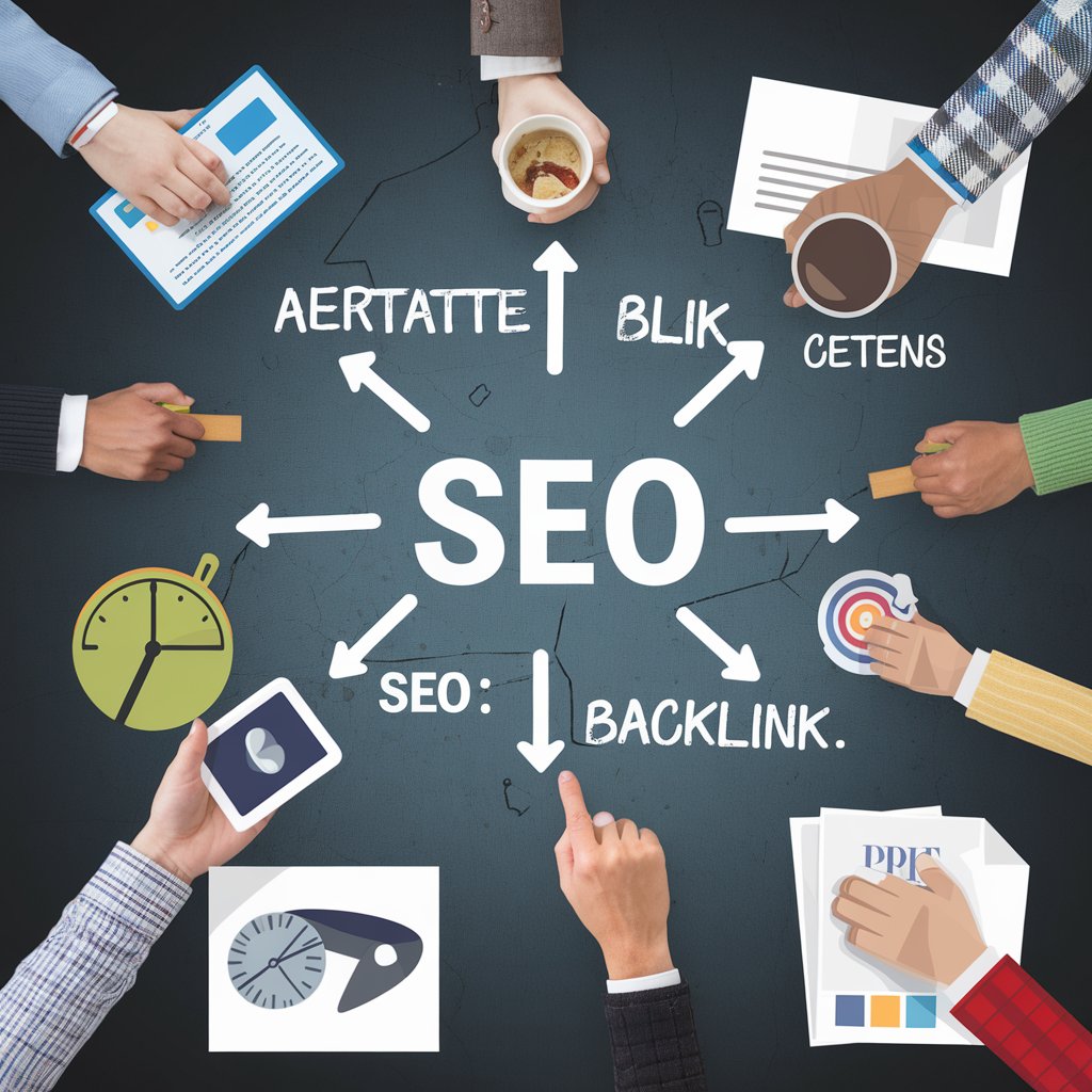 What kind of Linkbuilding Strategy is Best for SEO? NexWEB LLC