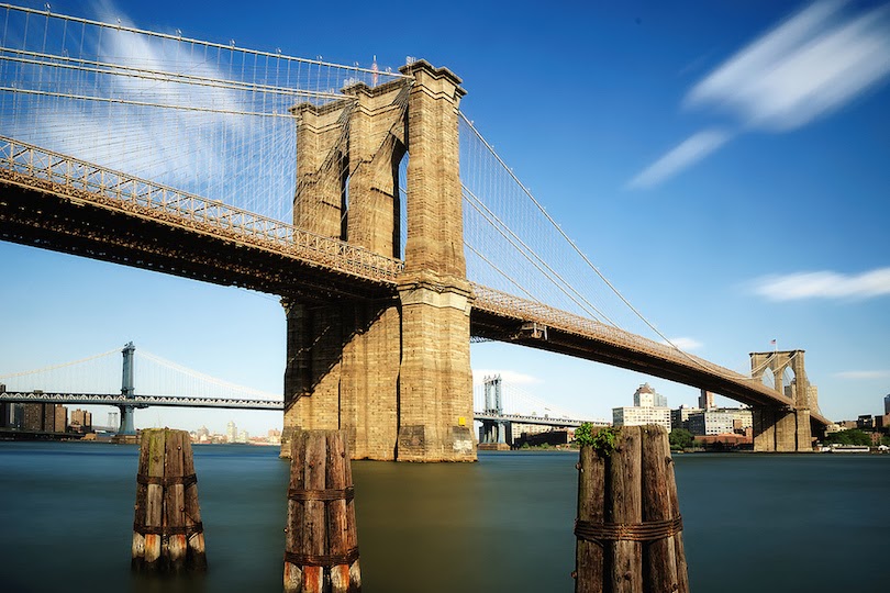 5 Most Famous Bridges In The World You Must Explore