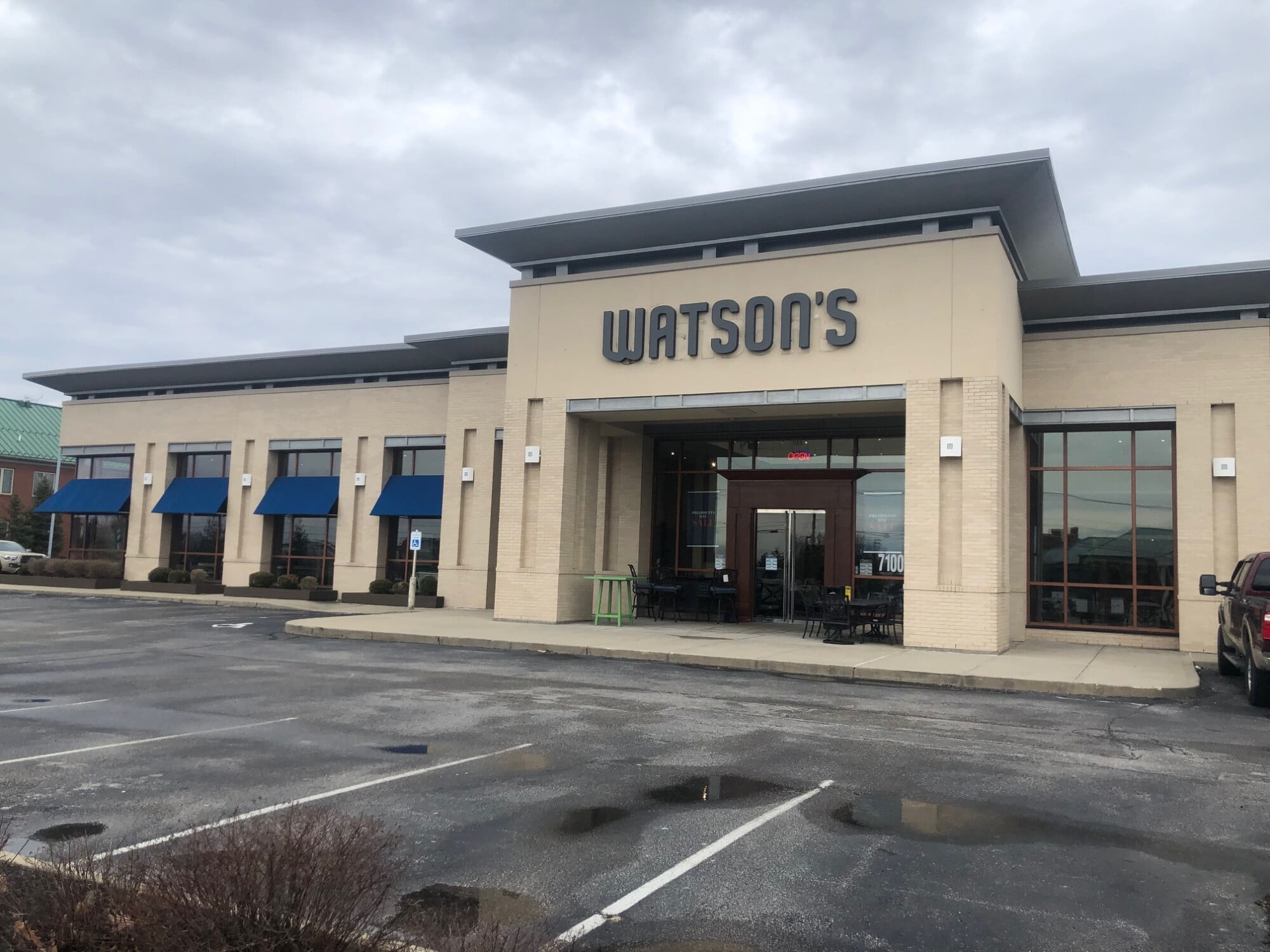 Projects Neyer Properties