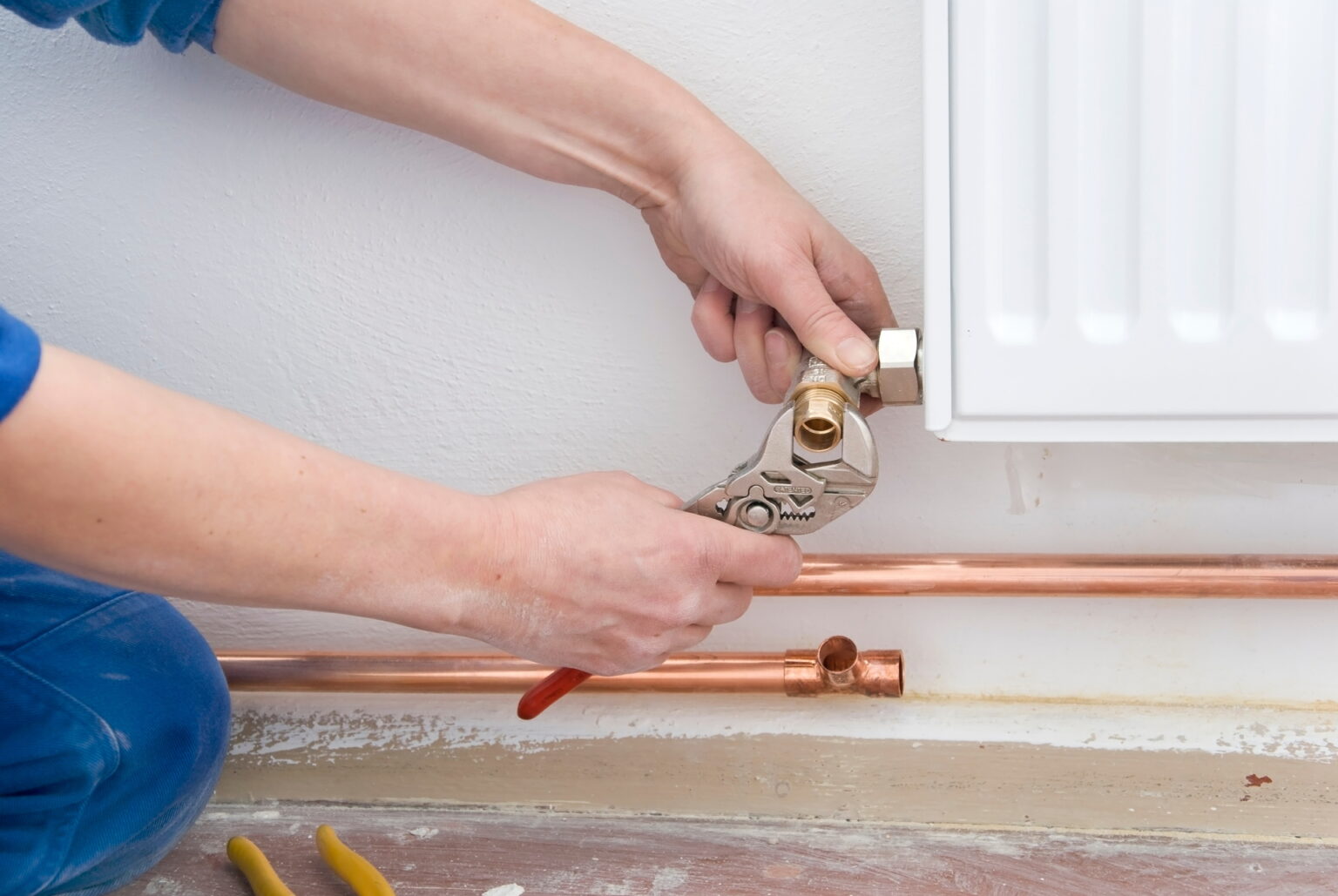 3 Ways to Detect Copper Pipe Corrosion Ken Neyer Plumbing, Inc.