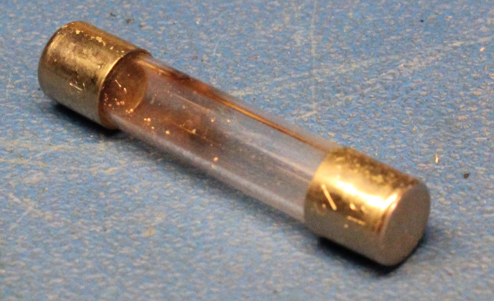 What Does A Fuse Look Like When It Is Blown at Charles Jeffery blog