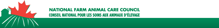 National Farm Animal Care Council Conference Registration