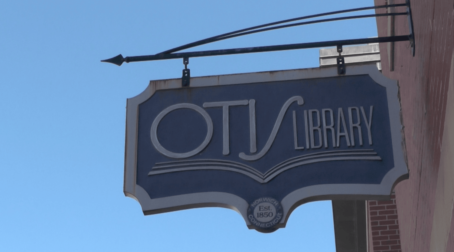 Otis Library and “Libraries Without Borders” Teaming Up to Provide