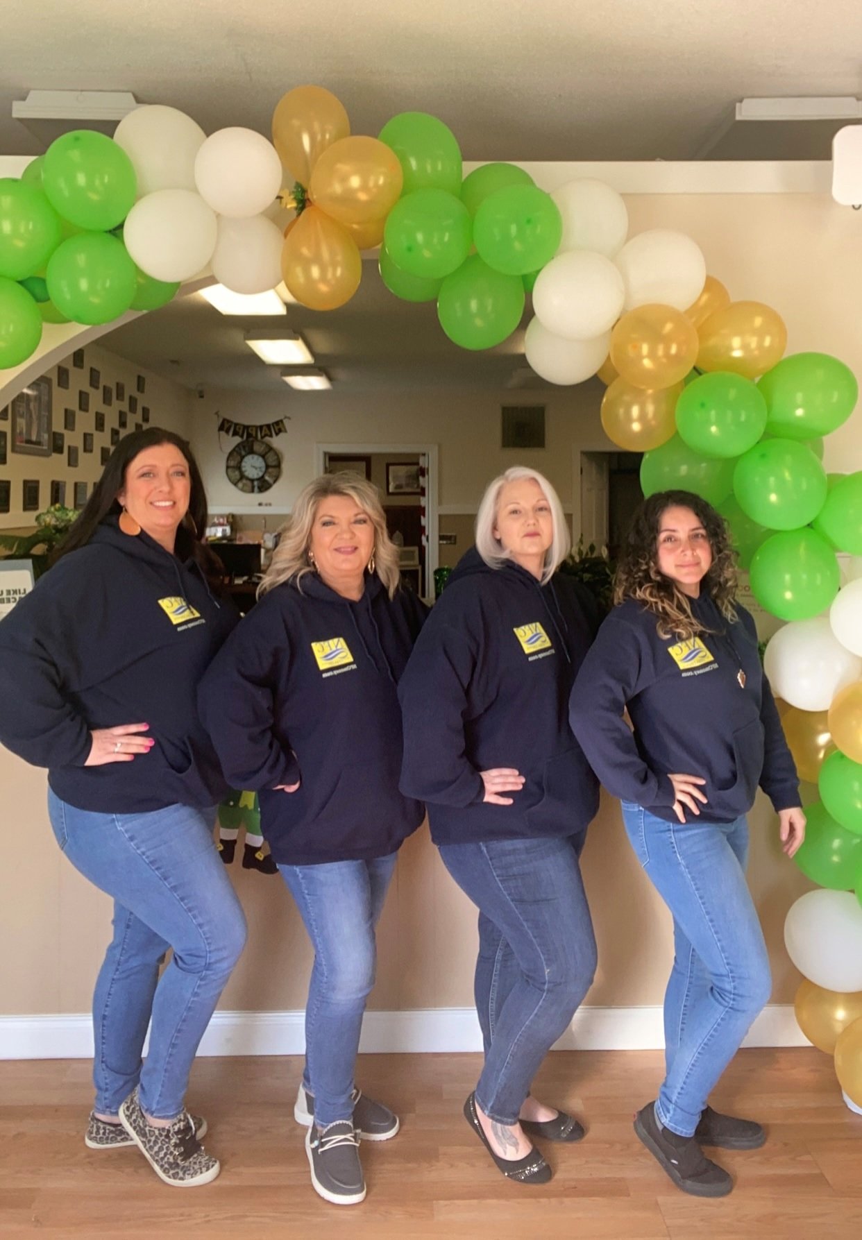 Clinton, NC National Finance Company