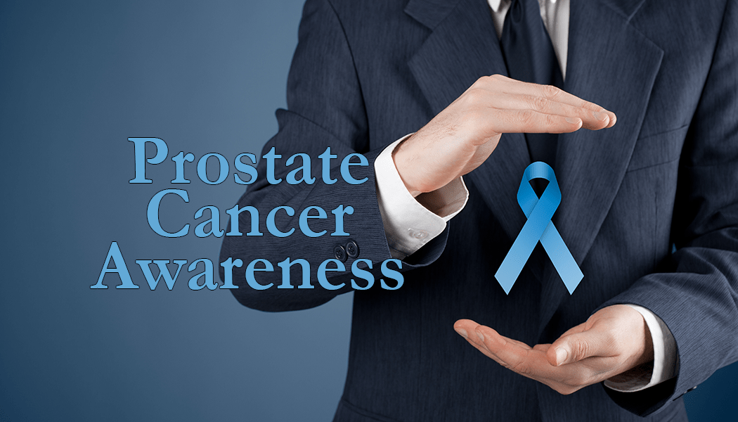 Prostate Cancer Awareness Month Signs and Treatments NFCR
