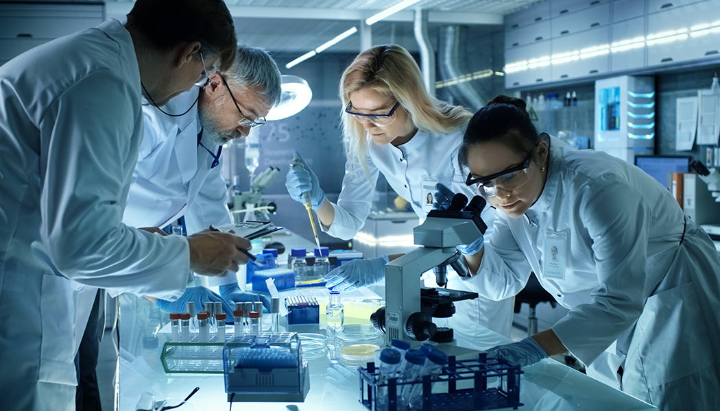 Cancer Research Is it Worth Your Dime? NFCR