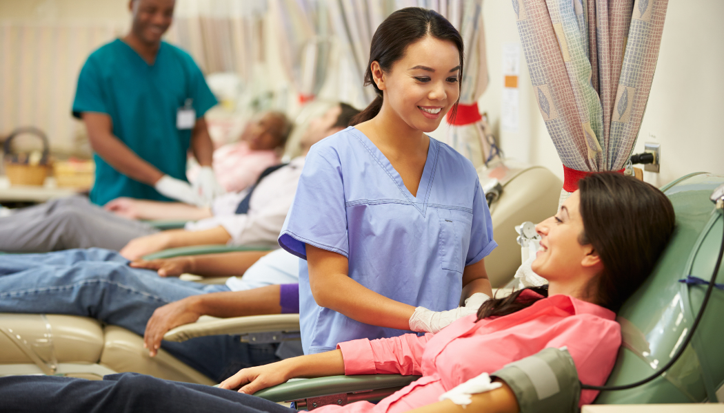 5 Ways You Can Help Cancer Patients NFCR