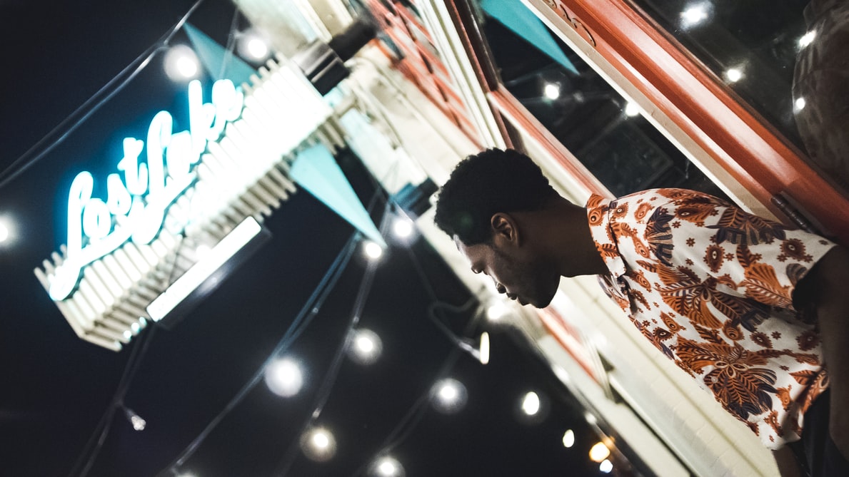 Dutch Angle Shot Everything You Need to Know Nashville Film Institute