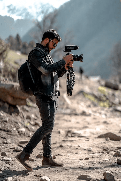 Sports Photography Everything You Need to Know NFI