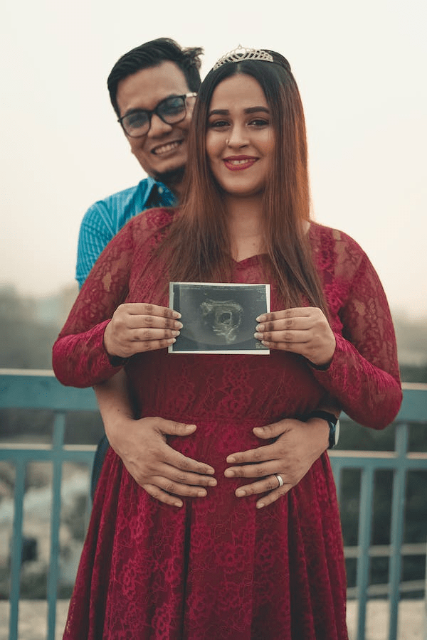 Maternity Photography Everything You Need To Know NFI