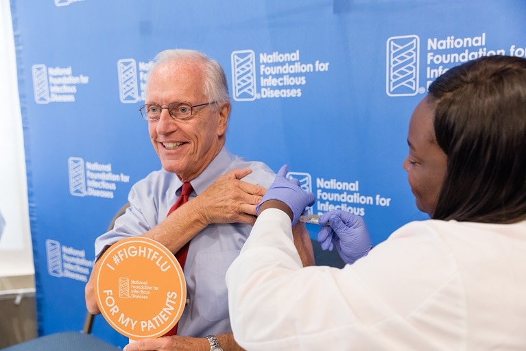 William Schaffner, MD NFID(022)
