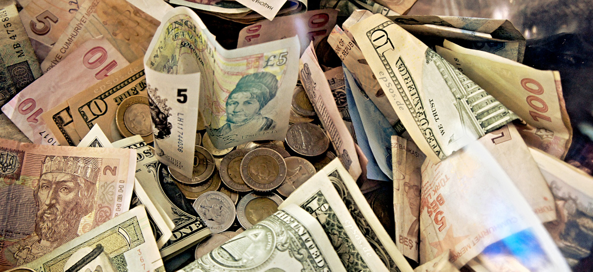 Understanding Total Landed Cost Supply Chain Link NFI