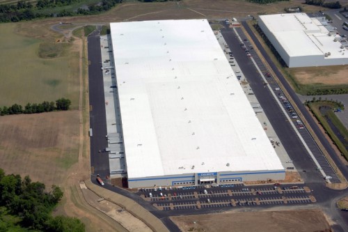 Five Below and NFI Open South Jersey Distribution Center