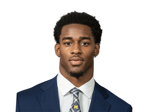 Daxton Hill Defensive Back Michigan Draft Profile