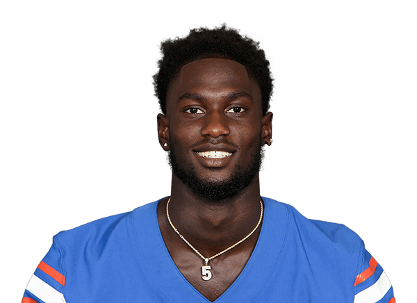 Kaiir Elam Defensive Back Florida Draft Profile
