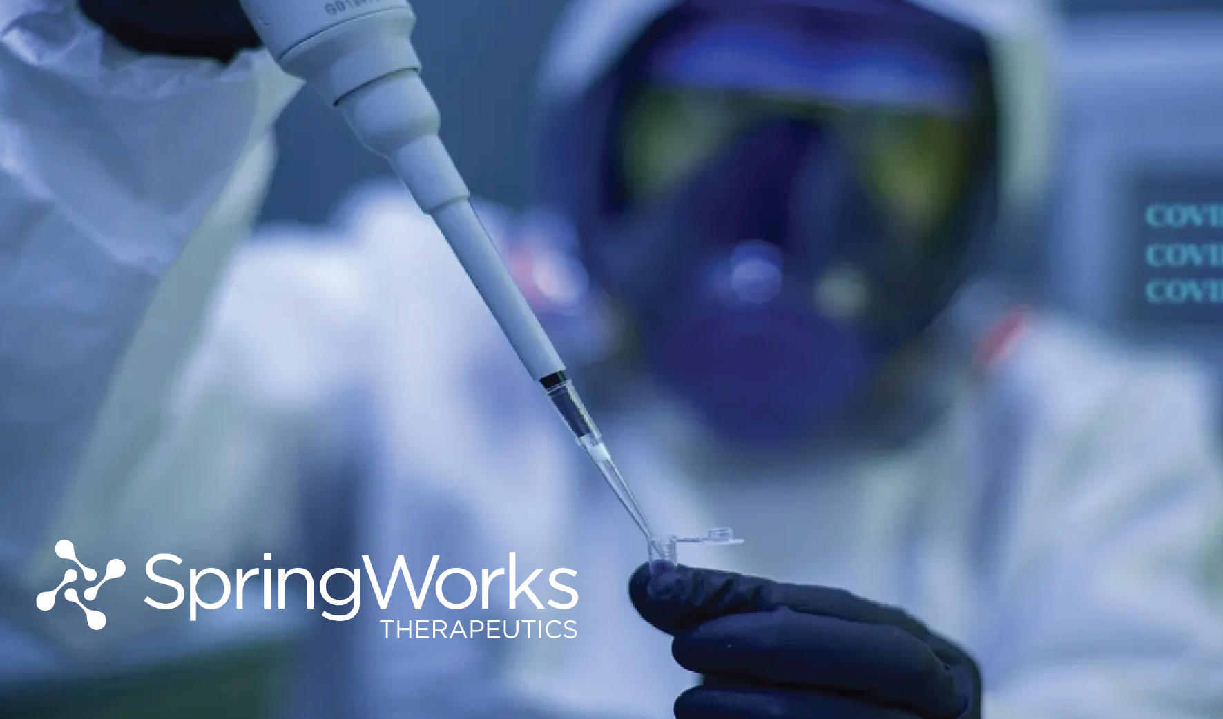 Breakthrough in Neurofibromatosis Type 1 Treatment SpringWorks