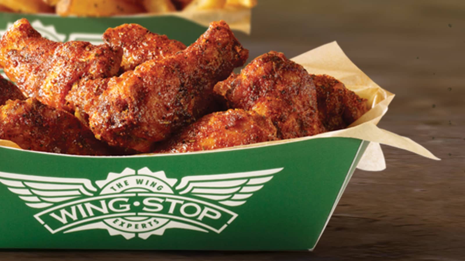 Hot Wings are Coming to the Metaverse as Wingstop Files Trademark