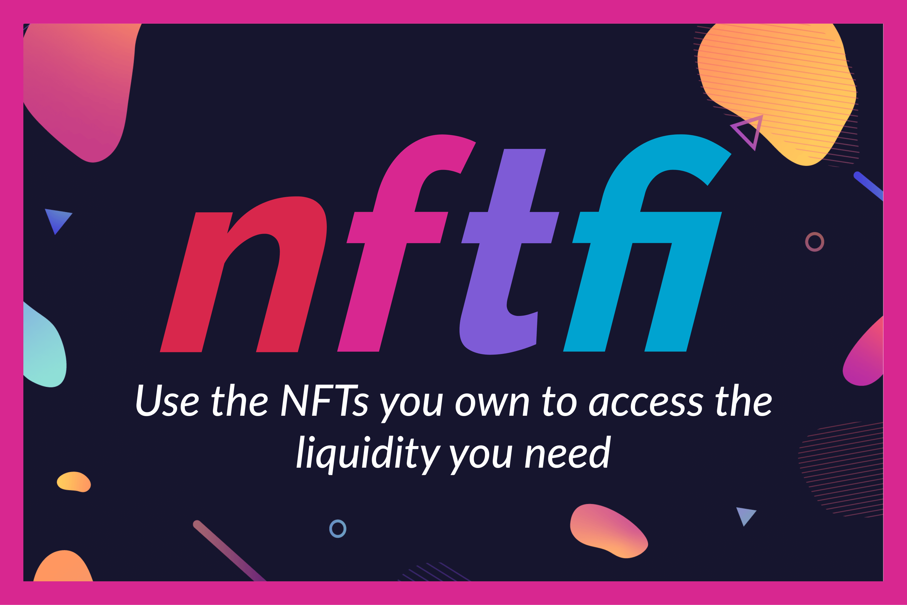 Safe Partners NFTfi to Develop NFT Rights Management Wallet NFTgators