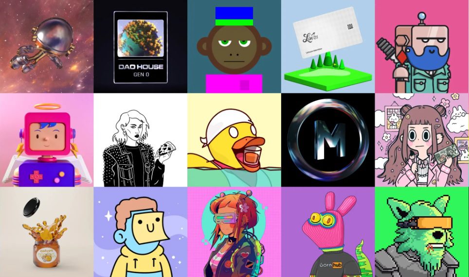 Floor to Offer a Series Of NFT Drops Exclusively to iOS and Android