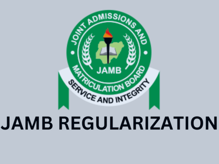 How JAMB Score is Calculated JAMB Marking Scheme 2023 www