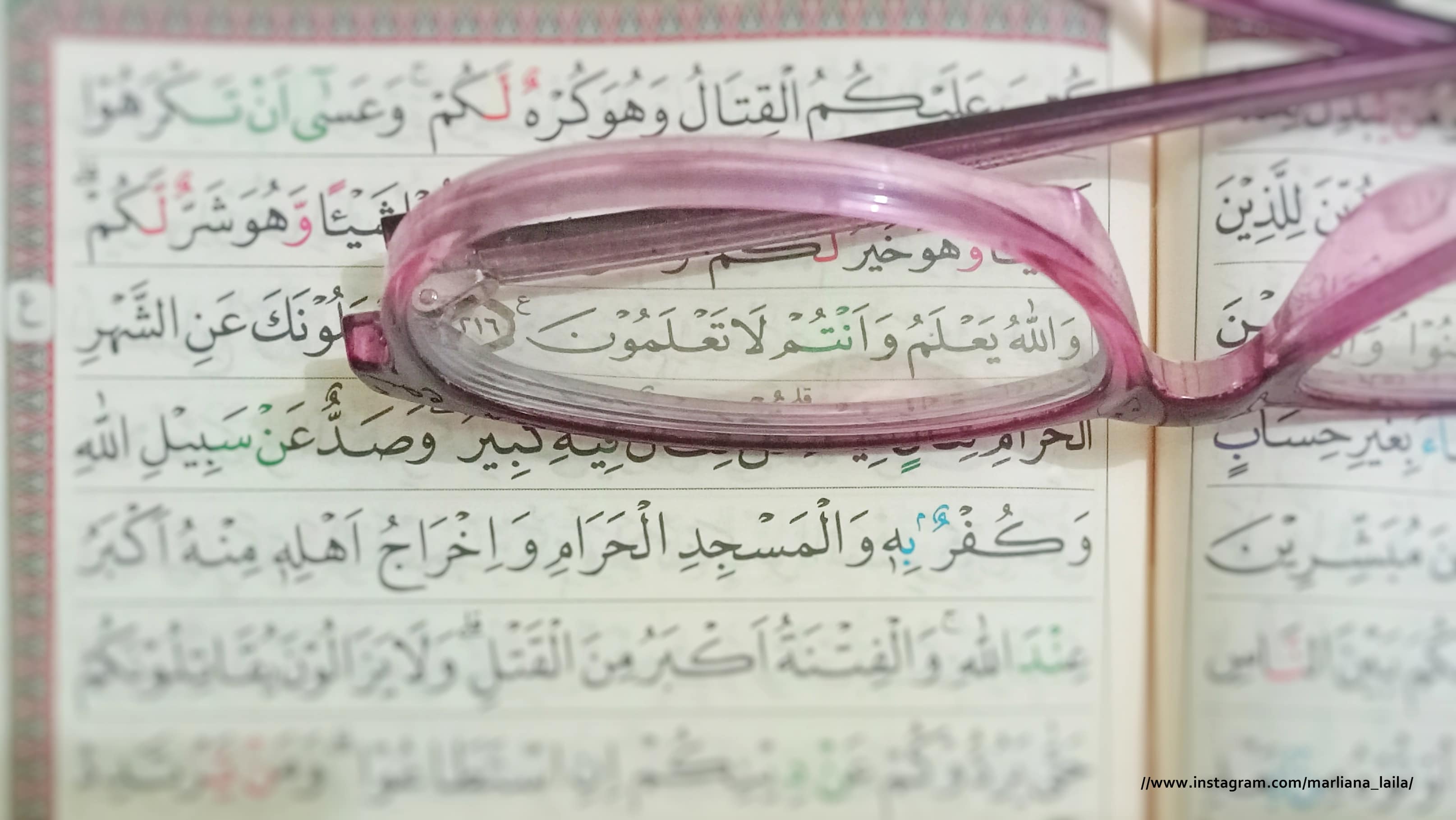 Berprasangka Baik Kepada Allah Ngaji.ID