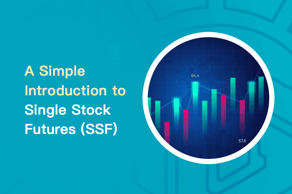 A Simple Introduction to Single Stock Futures (SSF) NG Clearing Limited