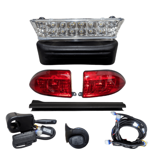 Club Car Precedent 6" Lift kit