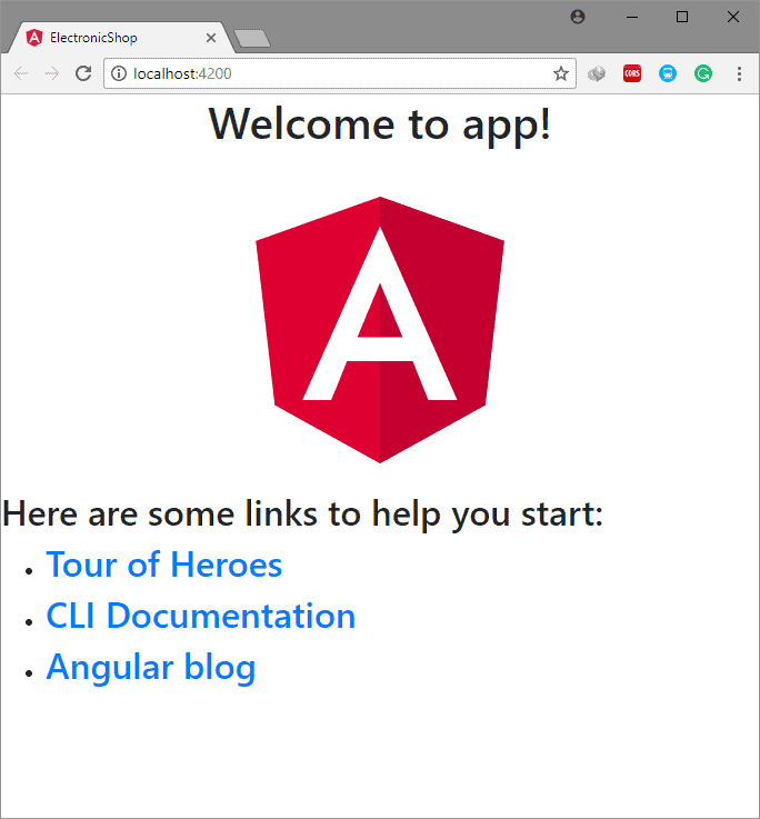 Bootstrap in Angular Application Steps to Install Bootstrap In Angular