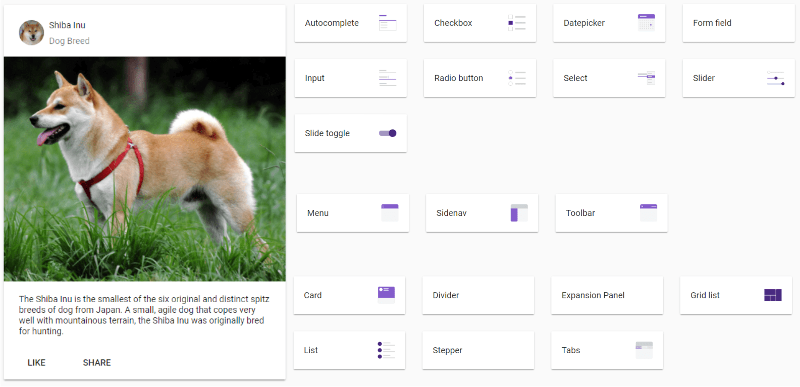 Angular UI Components 11 Best Angular UI Component Libraries
