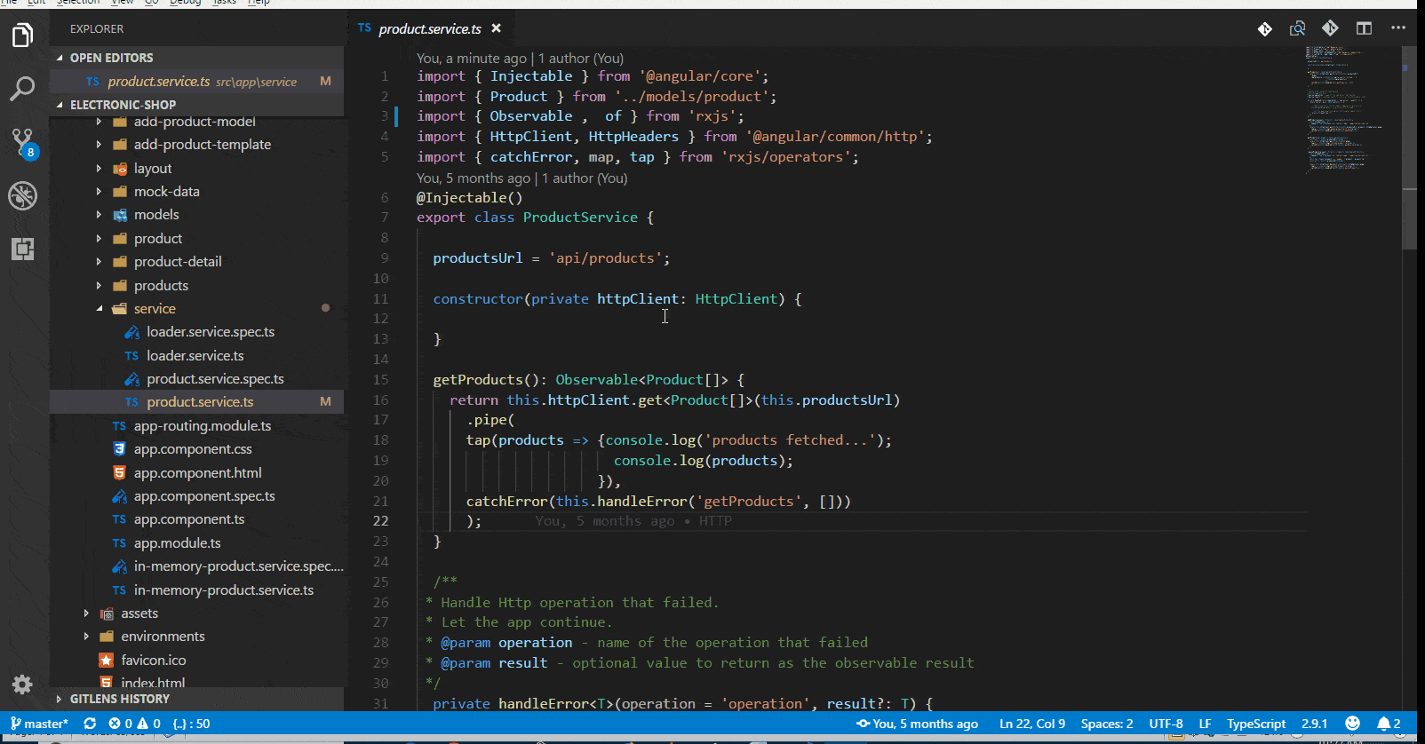 Increase Development Speed with Visual Studio Code Tips