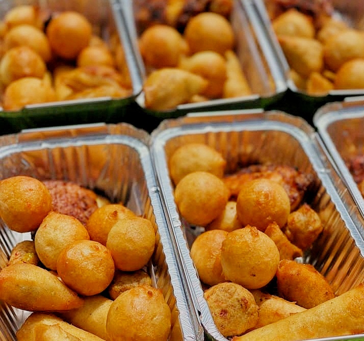 SMALL CHOPS CLASSIC Ngee Foodplus