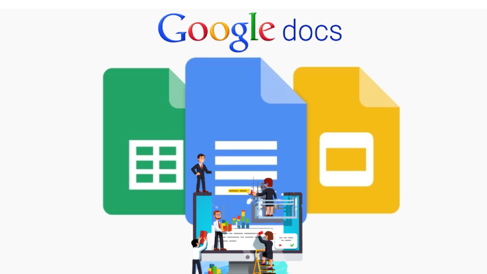 Google Docs Update 2025 Eadie Gusella