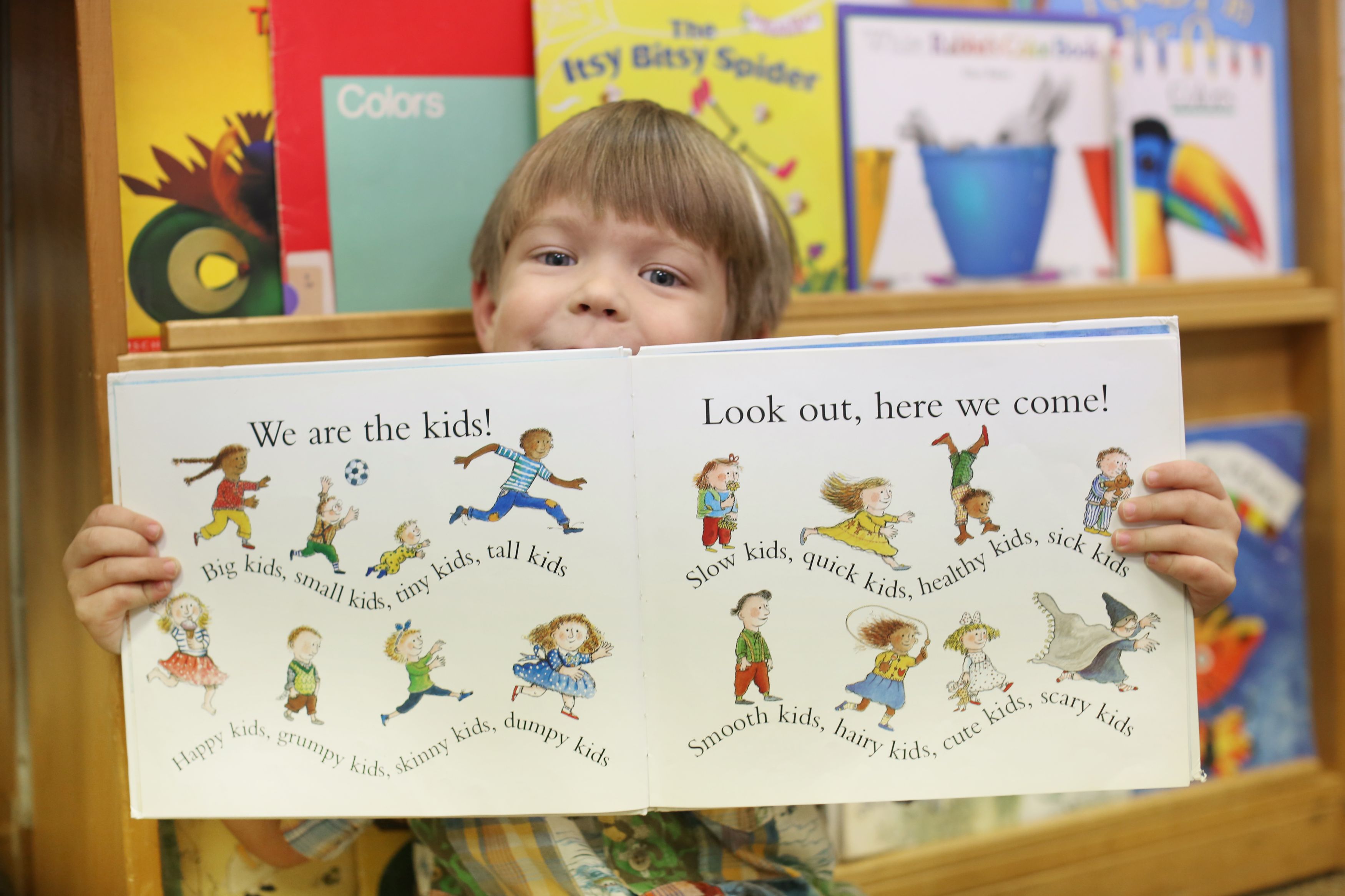 A Child's Garden New Garden Friends School