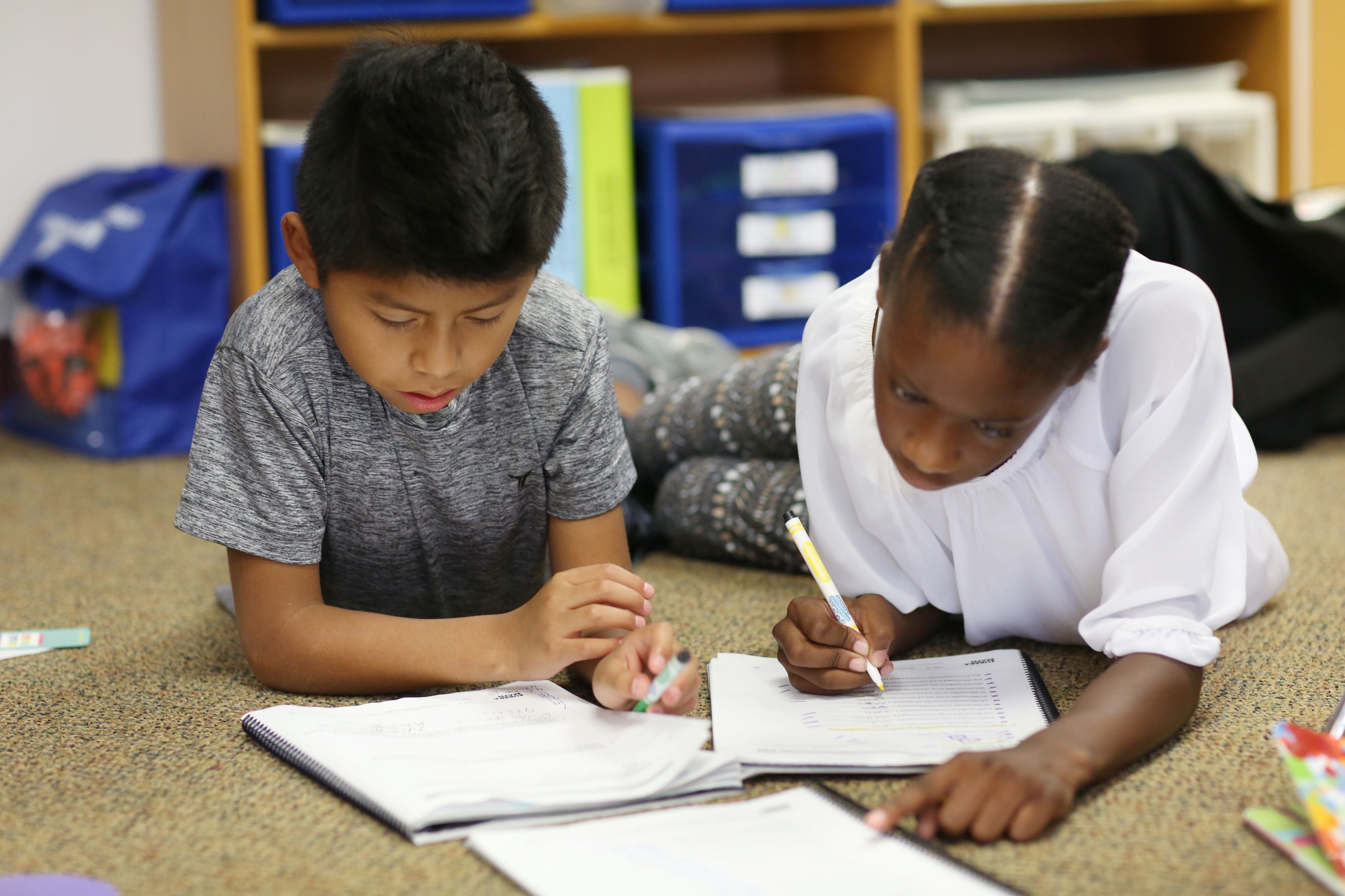 Why Choose NGFS New Garden Friends School