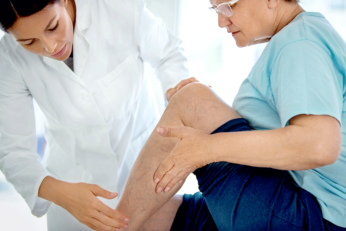 How to Prevent Deep Vein Thrombosis Northeast Health System