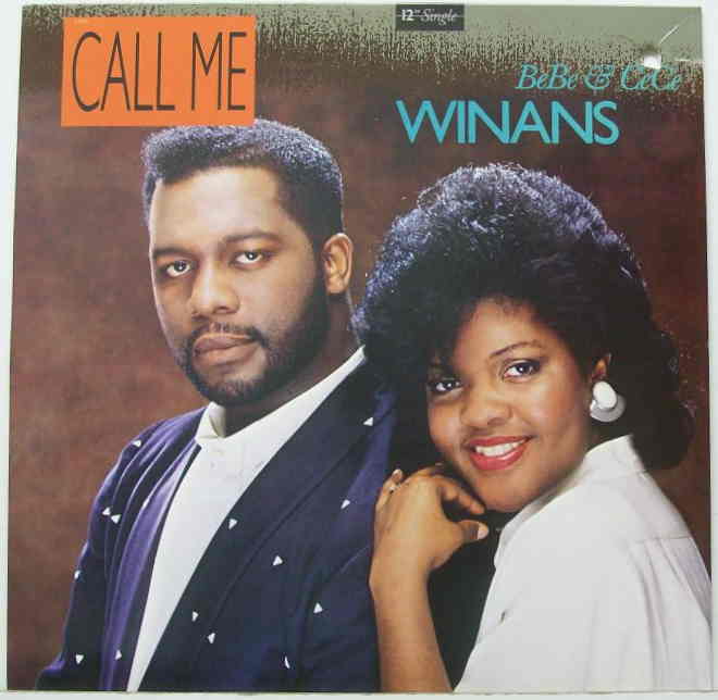 Heaven by Bebe & Cece Winans Full Lyrics